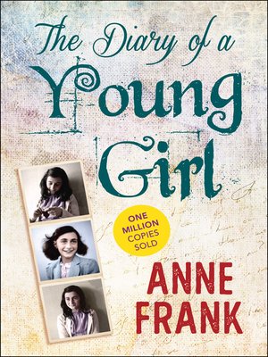 The Diary of a Young Girl - ebook